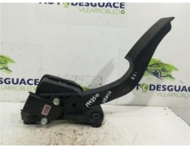 Potenciometro Pedal Gas Kia VENGA 1 4 CRDi 