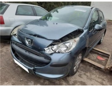 CREMALLERA DIRECCION ELECTRICA Peugeot 207  1 4 Confort [1 4 Ltr  - 50 kW HDi]