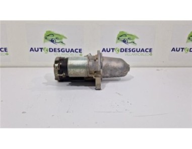 Motor Arranque Renault KOLEOS 2 5 16V 