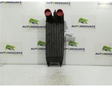 Intercooler Peugeot 508 SW  1 6 Access [1 6 Ltr  - 88 kW 16V]