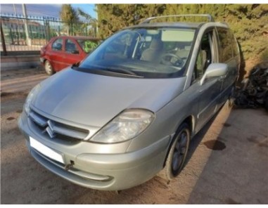 Amortiguador Delantero Izquierdo Citroen C8  2 0 HDi