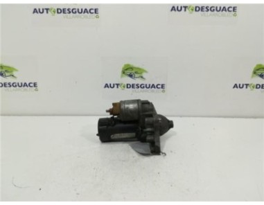 Motor Arranque Peugeot 207 1 6 16V HDi 