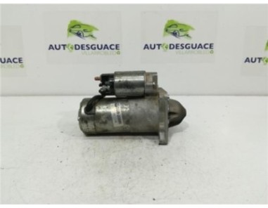 Motor Arranque Fiat DOBLO 1 9 JTD 