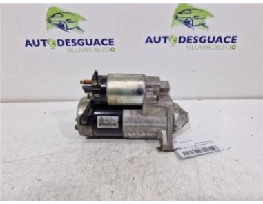 Motor Arranque Renault TWINGO 1 5 dCi D 