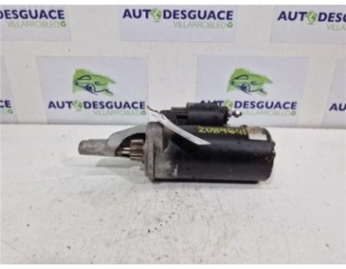 Motor Arranque Audi A6 AVANT 2 5 V6 24V TDI 