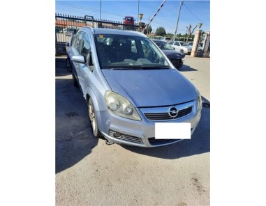 Brazo Inferior Delantero Izquierdo Opel ZAFIRA B 1 9 CDTI 