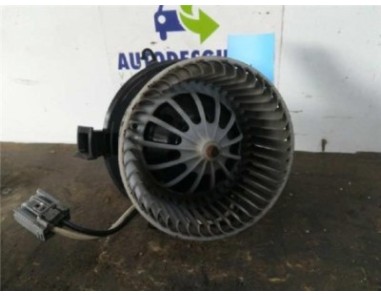 Motor Calefaccion Opel ASTRA J SPORTS TOURER 1 7 16V CDTI 