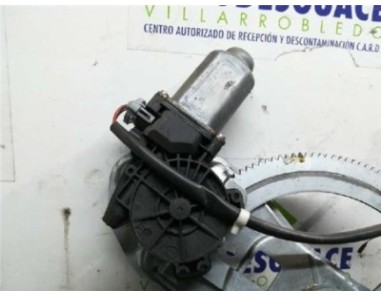 Elevalunas Electrico Delantero Derecho Ford TRANSIT COMBI '06 2 4 TDCi 