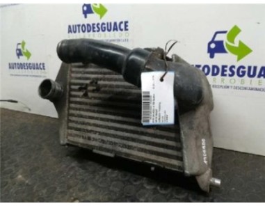 Intercooler Audi A8 4 0 V8 32V TDI Biturbo 