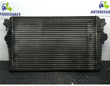 Intercooler Volkswagen SHARAN 1 9 TDI 