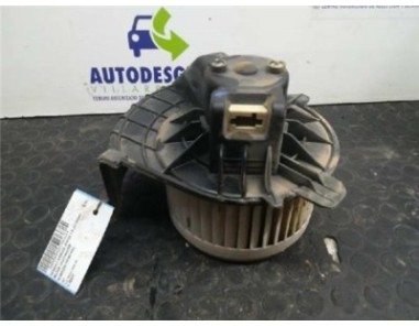 Motor Calefaccion Renault KANGOO 1 5 dCi D 