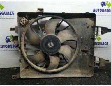 Electroventilador Renault KANGOO 1 5 dCi D 