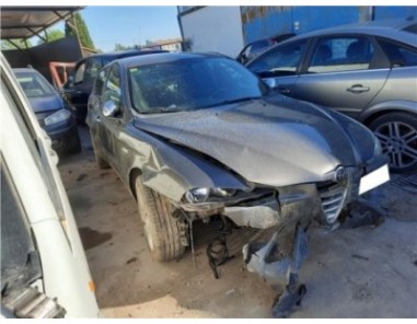 Amortiguador Izquierdo Capo Alfa Romeo 147  1 9 JTDM 8V