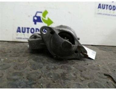 Motor Arranque Renault CLIO I FASE I+II 1 2 