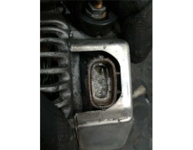 Alternador Toyota YARIS 1 4 Turbodiesel 