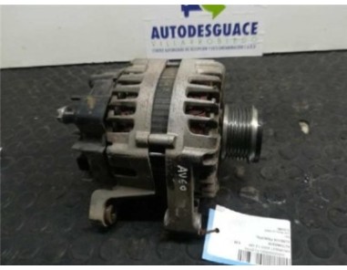 Alternador Chevrolet AVEO 1 2 