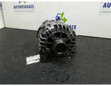 Alternador Renault LAGUNA II 2 2 dCi Turbodiesel 