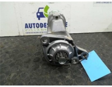 Motor Arranque Seat CORDOBA BERLINA 1 9 SDI 