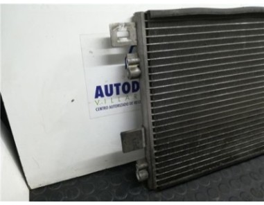 Radiador Aire Acondicionado BMW MINI 1 6 16V 