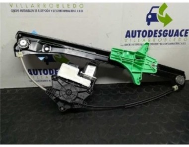 Elevalunas Electrico Trasero Derecho Seat TARRACO 1 5 16V TSI ACT 