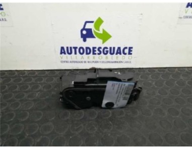 Cerradura Puerta Trasera Derecha Seat TARRACO 1 5 16V TSI ACT 