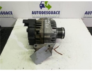 Alternador Fiat PUNTO BERLINA 1 3 JTD 