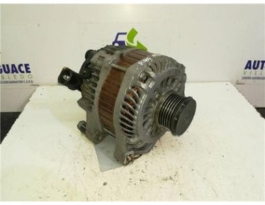 Alternador Peugeot 407 2 0 16V HDi 