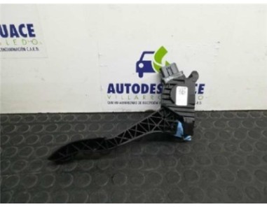 Potenciometro Pedal Gas Seat TARRACO 1 5 16V TSI ACT 