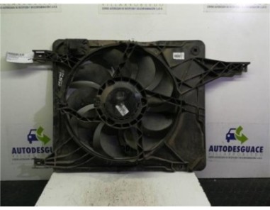 Electroventilador Nissan QASHQAI+2 2 0 dCi Turbodiesel 