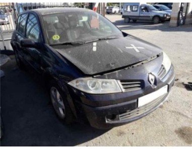 Maneta Exterior Trasera Izquierda Renault MEGANE II BERLINA 5P 1 5 dCi D 