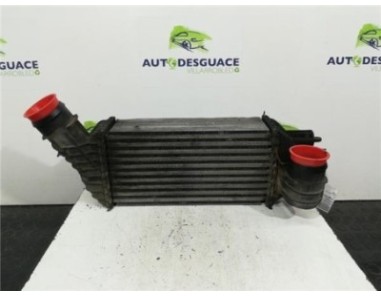 Intercooler Peugeot 3008 2 0 16V HDi FAP 