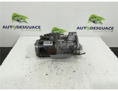 Motor Arranque Peugeot 3008 2 0 16V HDi FAP 