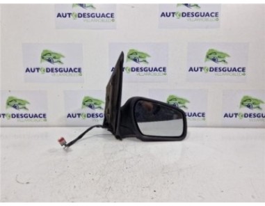 Retrovisor Electrico Derecho Ford FIESTA V  ST150