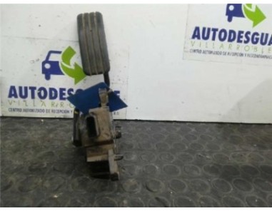 Potenciometro Pedal Gas Renault KANGOO 1 5 dCi D 