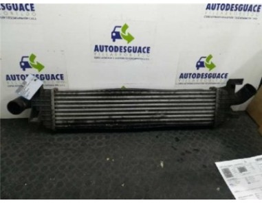 Intercooler Volvo V50 FAMILIAR 1 6 D 