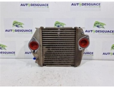 Intercooler Mazda 6 BERLINA 2 0 D 