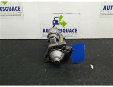 Motor Arranque Dacia LODGY 1 5 dCi D FAP 