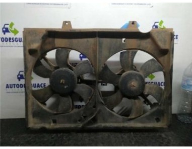 Electroventilador Opel FRONTERA B 2 2 16V DTI 