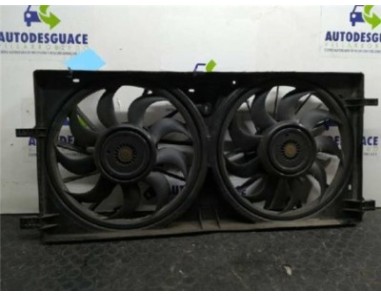 Electroventilador Renault LAGUNA III 2 0 dCi D FAP 