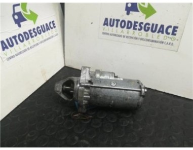 Motor Arranque Opel CORSA D 1 3 16V CDTI 