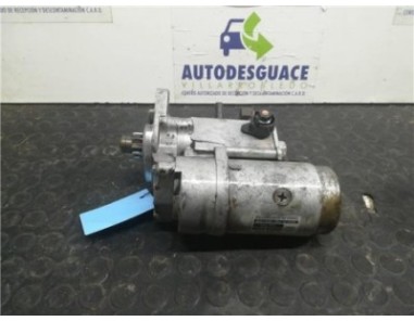 Motor Arranque Hyundai SANTA FE 2 2 CRDi 