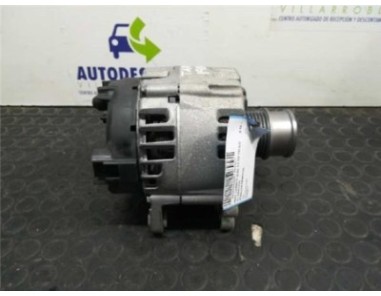 Alternador Seat TARRACO 1 5 16V TSI ACT 