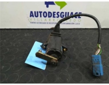 Potenciometro Pedal Gas Opel FRONTERA B 2 2 16V DTI 