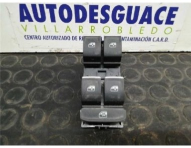 Botonera Puerta Delantera Izquierda Seat TARRACO 1 5 16V TSI ACT 