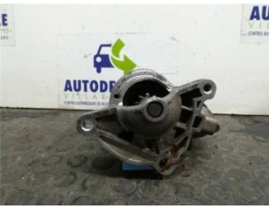 Motor Arranque Citroen SAXO 1 5 D 