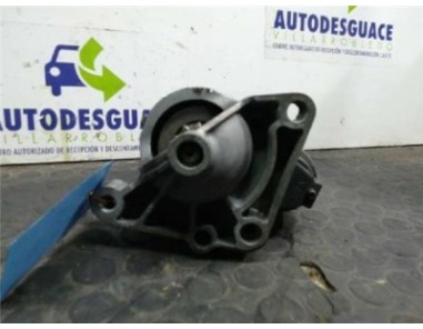 Motor Arranque Renault MASTER II PHASE 2 CAJA CERRADA 2 5 dCi D 