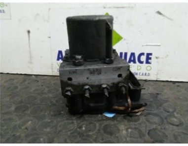 Nucleo Abs Ford TRANSIT COMBI '06 2 4 TDCi 