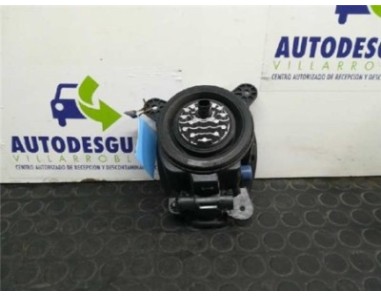 Faro Antiniebla Izquierdo Seat TARRACO 1 5 16V TSI ACT 