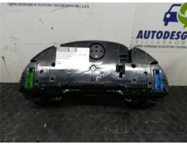 Cuadro Completo Audi A4 BERLINA 2 0 TDI 