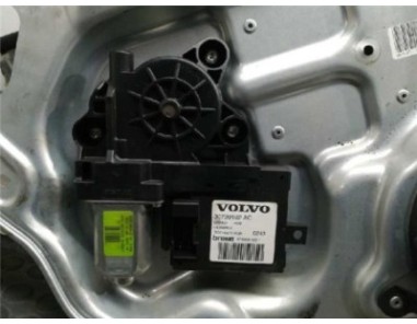 Elevalunas Electrico Trasero Izquierdo Volvo V50 FAMILIAR 1 6 D 